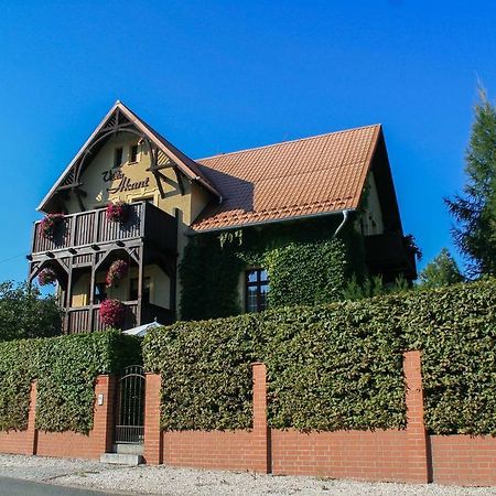 Apartamenty Villa Akant Piechowice  Exterior photo